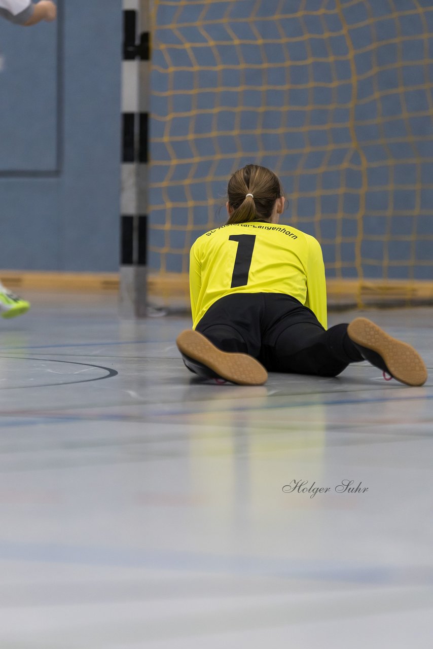 Bild 428 - wBJ Futsalmeisterschaft